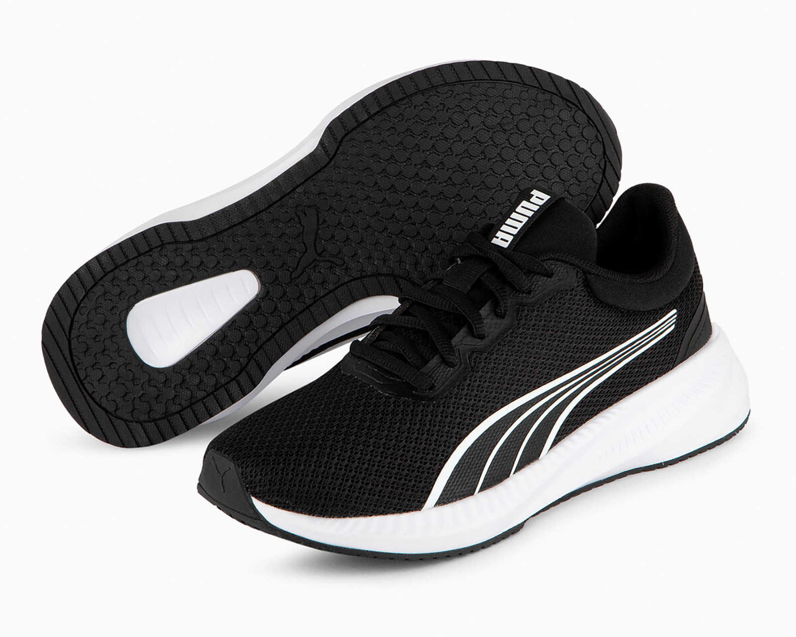 Tenis para Correr Puma Flyer Lite 3 Evo para Mujer