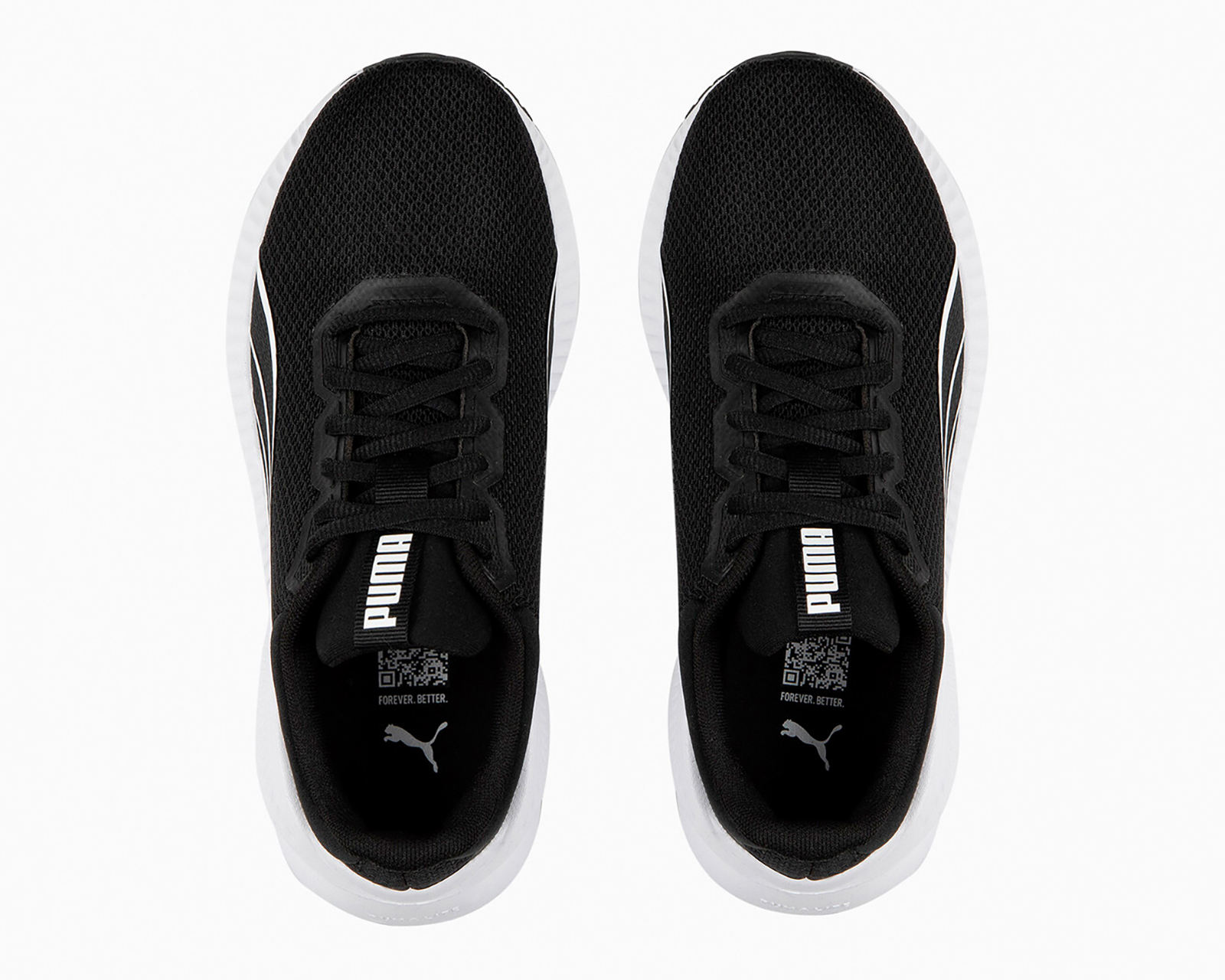 Foto 4 pulgar | Foto 3 | Tenis para Correr Puma Flyer Lite 3 Evo para Mujer