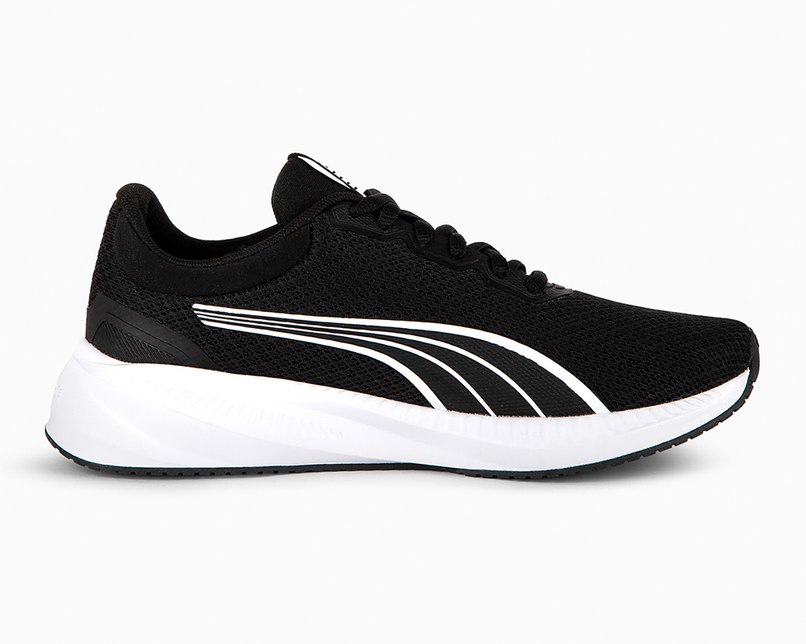 Foto 5 pulgar | Foto 4 | Tenis para Correr Puma Flyer Lite 3 Evo para Mujer