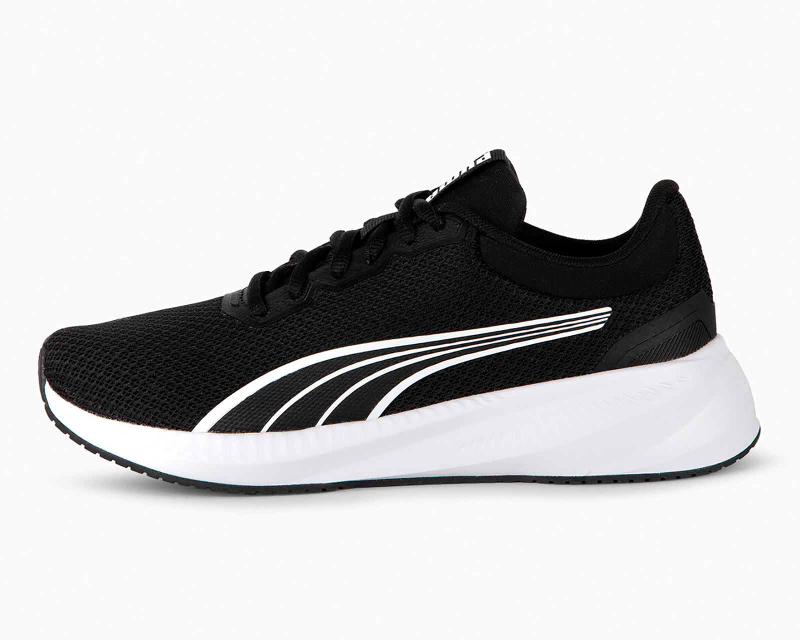 Foto 6 pulgar | Foto 5 | Tenis para Correr Puma Flyer Lite 3 Evo para Mujer