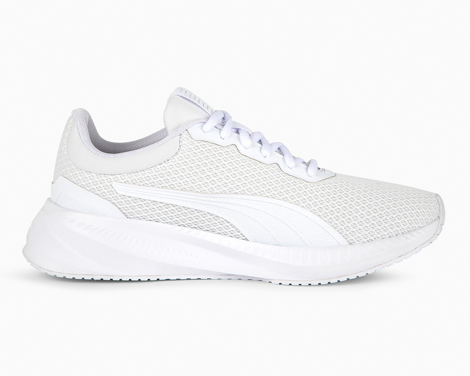 Foto 4 pulgar | Foto 3 | Tenis para Correr Puma Flyer Lite 3 Evo para Mujer