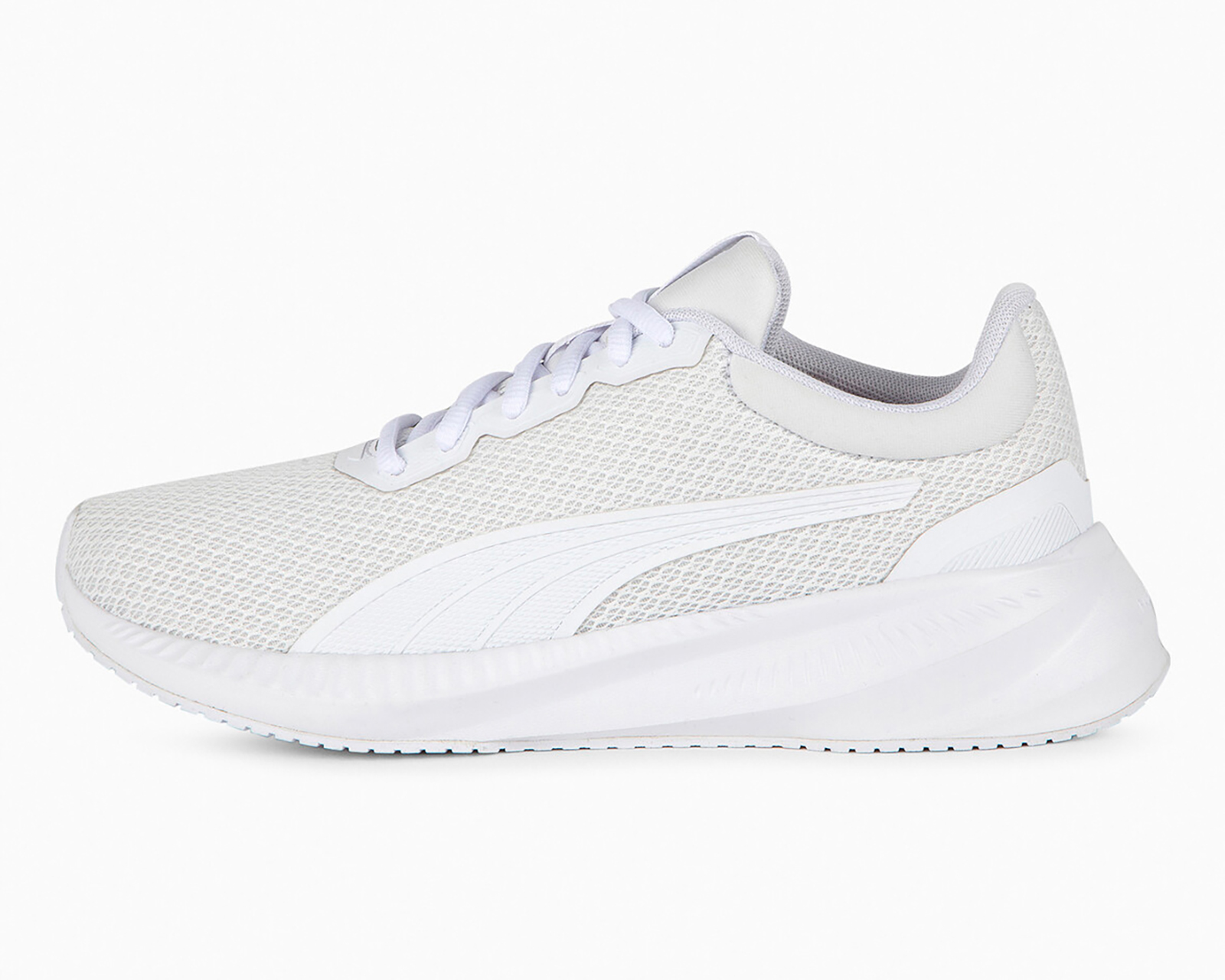 Foto 5 pulgar | Foto 4 | Tenis para Correr Puma Flyer Lite 3 Evo para Mujer