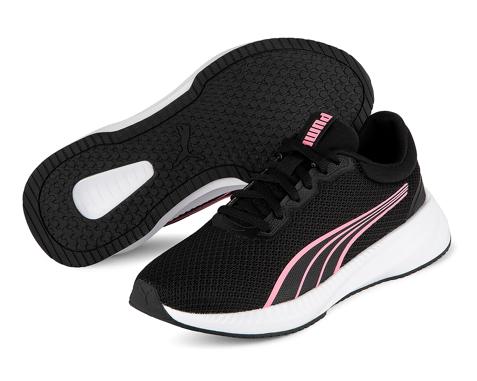 Tenis para Correr Puma Flyer Lite 3 Evo WNS para Mujer