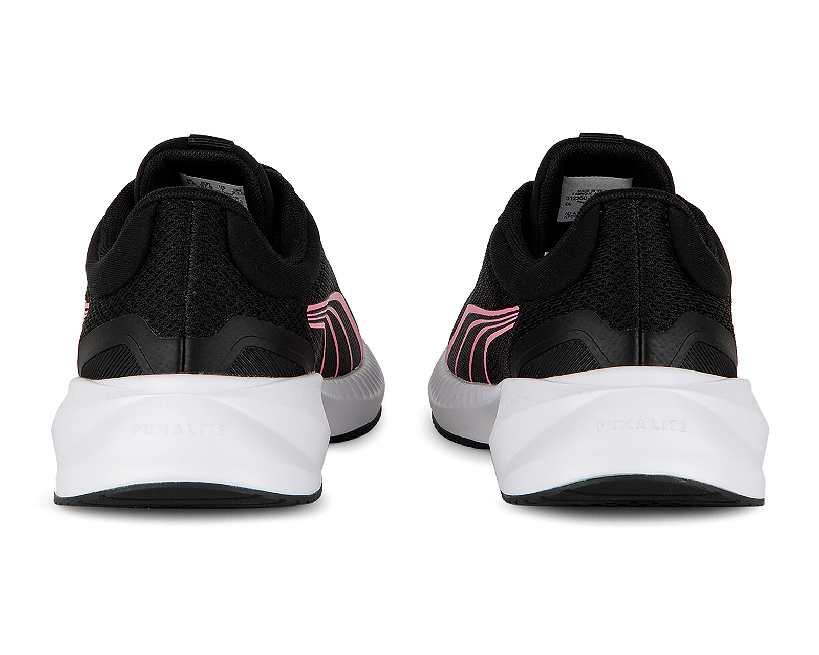 Foto 6 pulgar | Foto 5 | Tenis para Correr Puma Flyer Lite 3 Evo WNS para Mujer