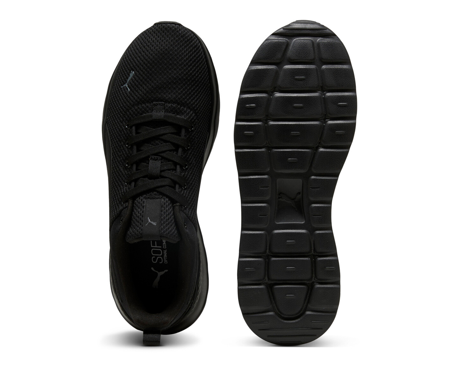 Foto 3 pulgar | Foto 2 | Tenis para Correr Puma Anzarun Lite para Hombre