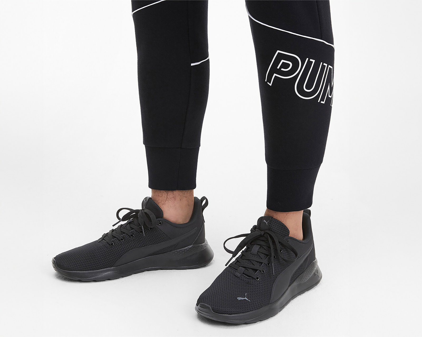 Foto 8 pulgar | Foto 7 | Tenis para Correr Puma Anzarun Lite para Hombre