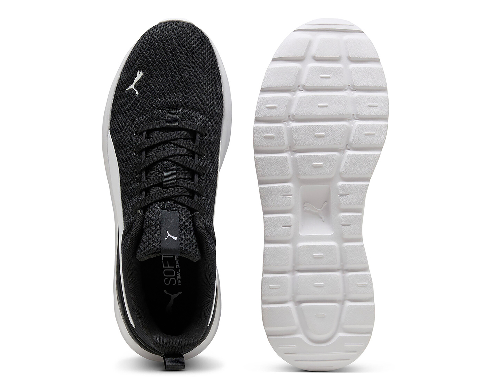 Foto 2 | Foto 2 | Tenis para Correr Puma Anzarun Lite para Hombre