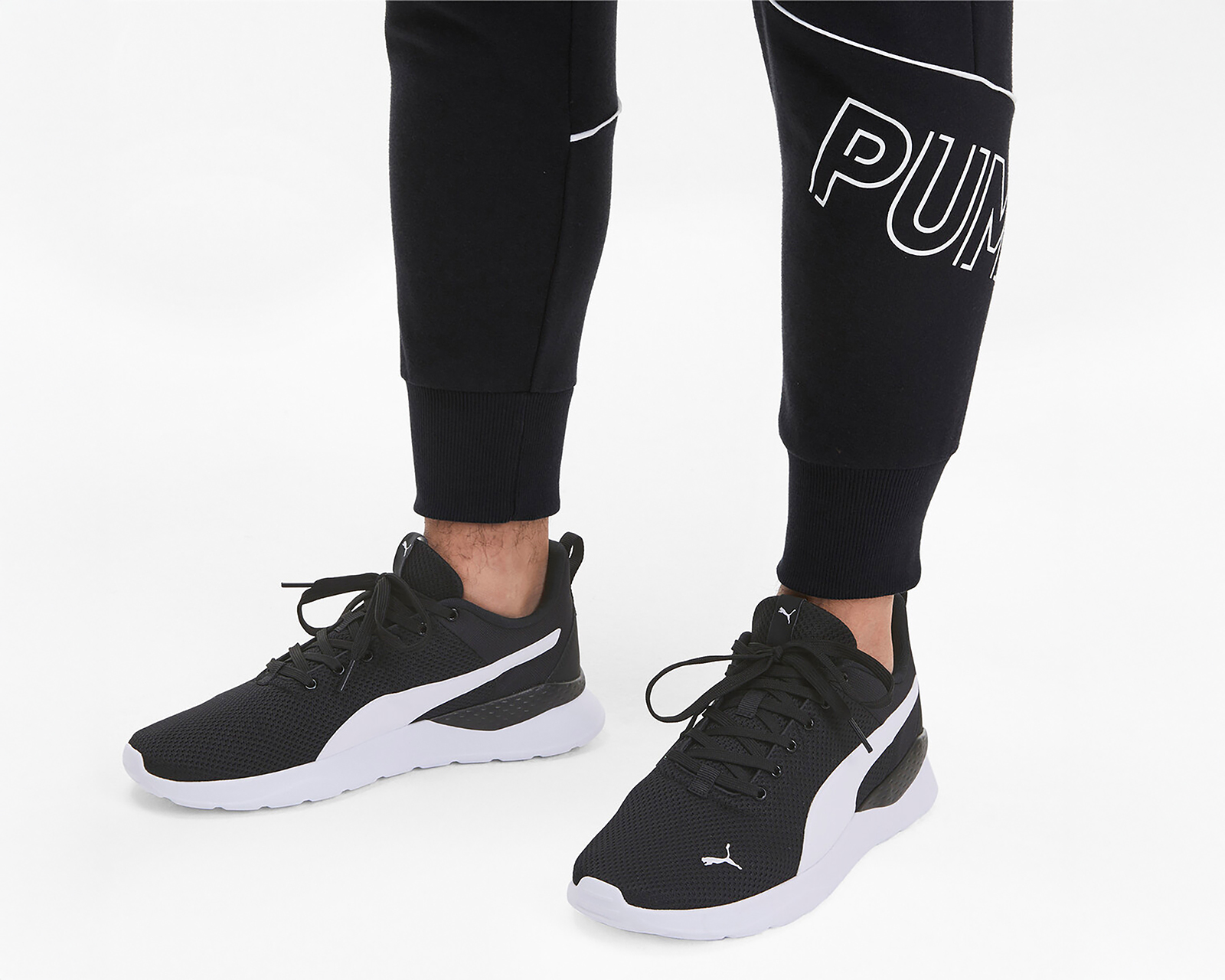 Foto 7 | Foto 7 | Tenis para Correr Puma Anzarun Lite para Hombre