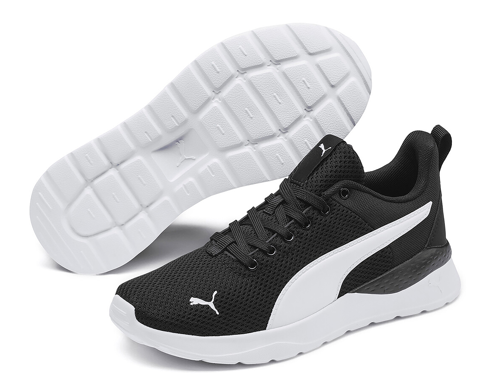 Foto 1 | Foto 1 | Tenis para Correr Puma Anzarun Lite Juveniles