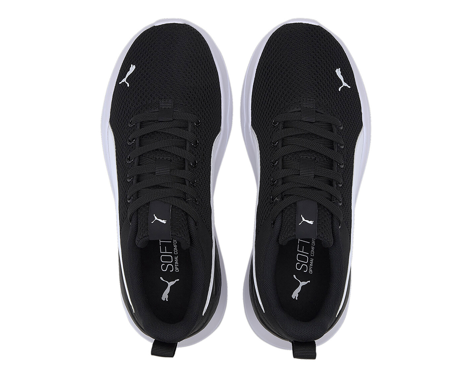 Foto 3 | Foto 3 | Tenis para Correr Puma Anzarun Lite Juveniles