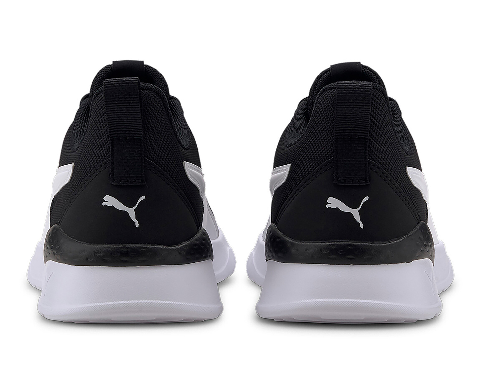 Foto 7 pulgar | Foto 6 | Tenis para Correr Puma Anzarun Lite Juveniles