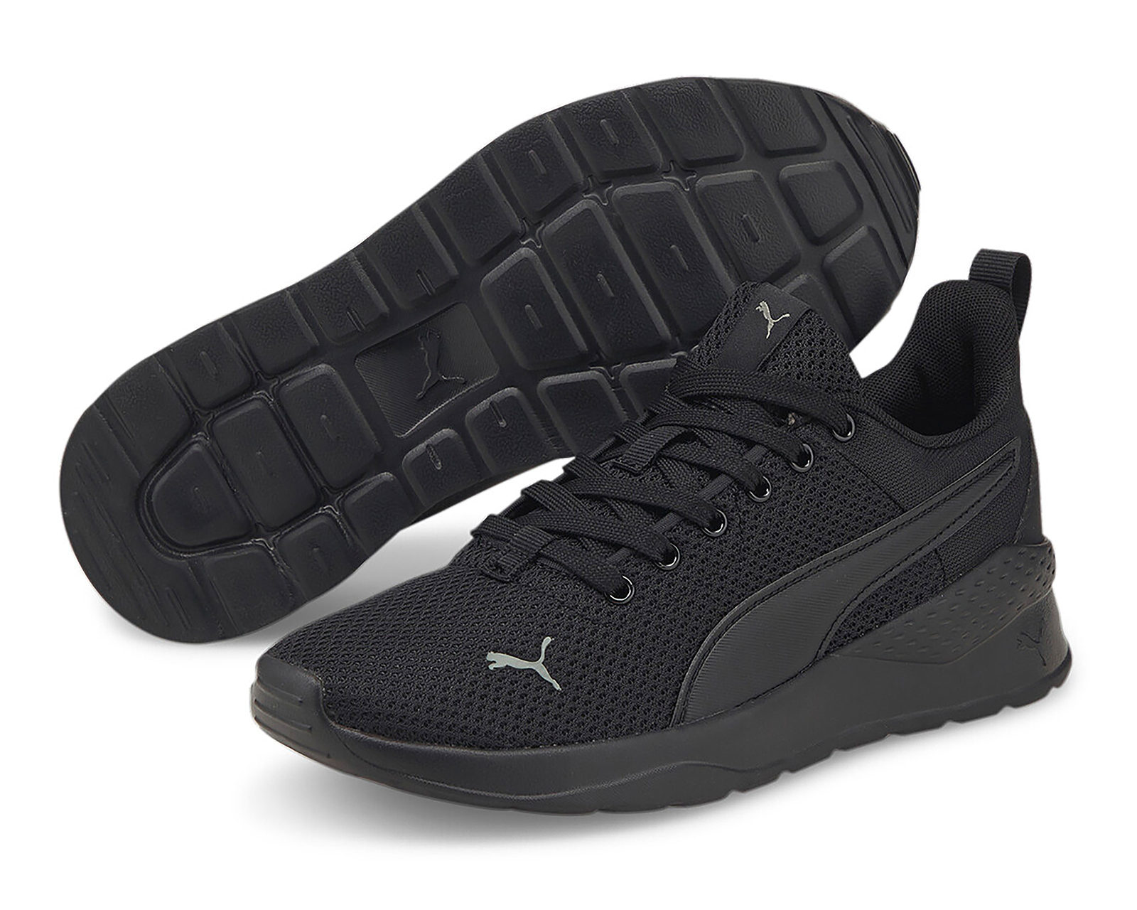 Foto 1 | Foto 1 | Tenis para Correr Puma Anzarun Lite Jr Juveniles