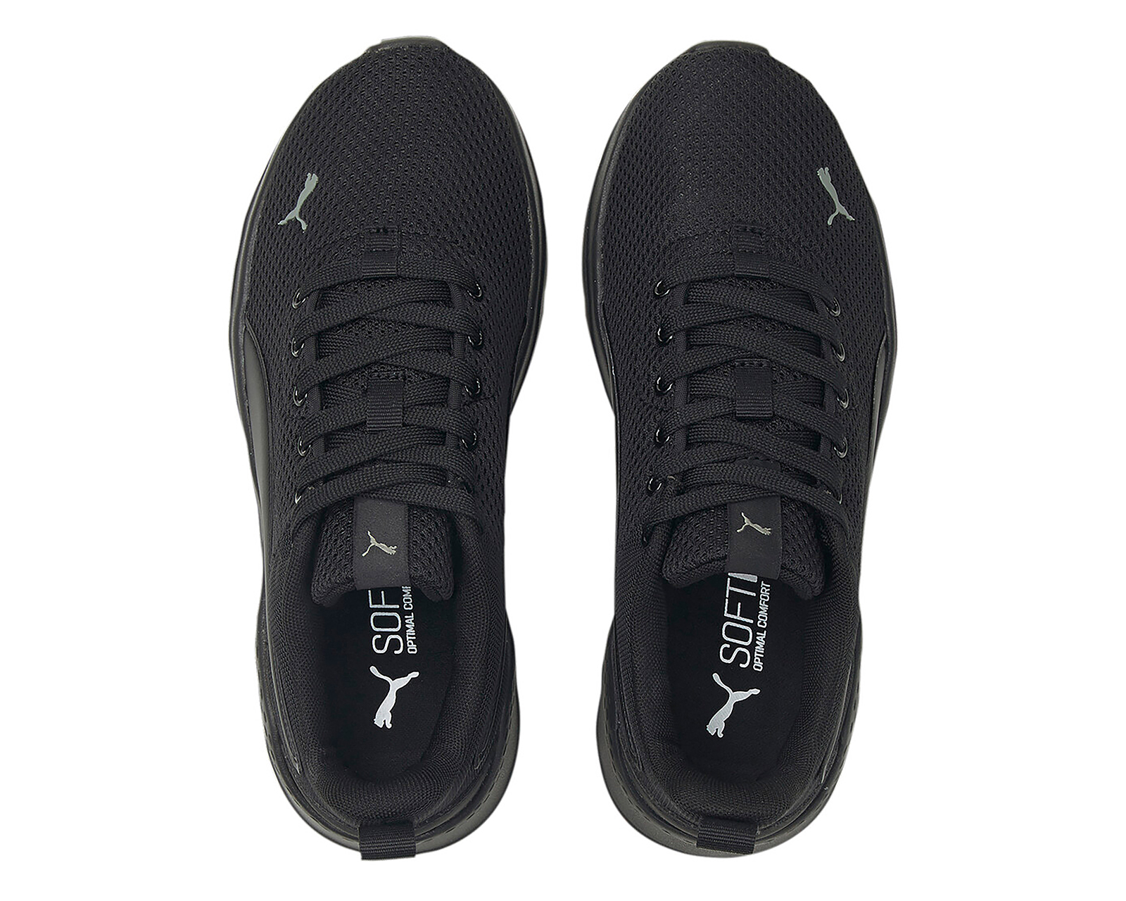 Foto 3 | Foto 3 | Tenis para Correr Puma Anzarun Lite Jr Juveniles