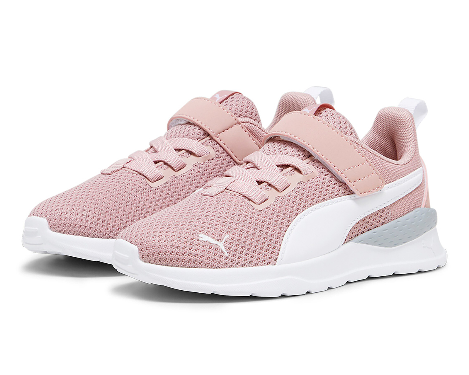 Foto 1 | Foto 1 | Tenis Puma Anzarun Lite AC + PS para Niña