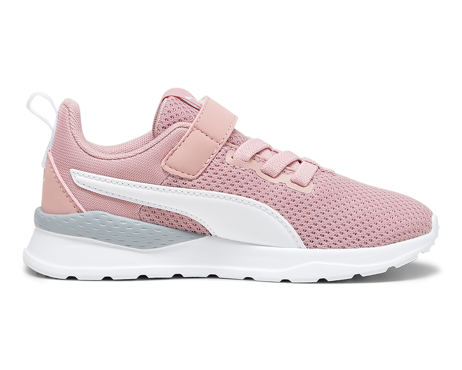 Foto 4 pulgar | Foto 3 | Tenis Puma Anzarun Lite AC + PS para Niña