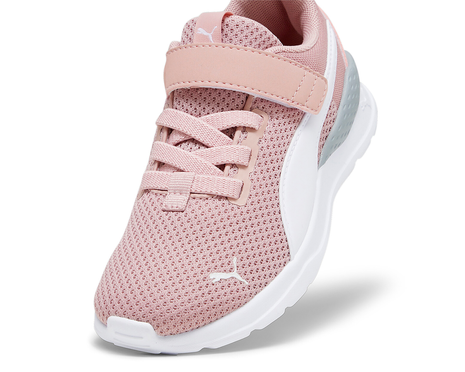 Foto 5 | Foto 5 | Tenis Puma Anzarun Lite AC + PS para Niña