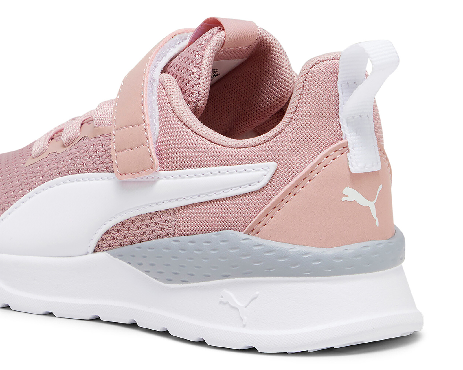 Foto 6 | Foto 6 | Tenis Puma Anzarun Lite AC + PS para Niña