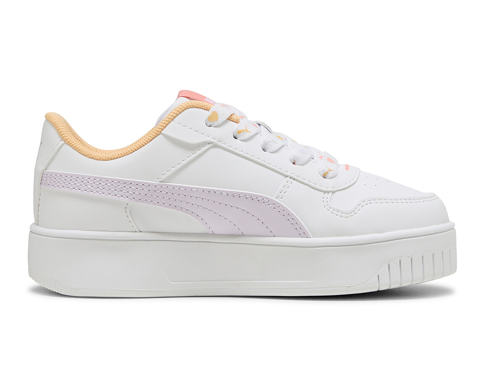 Foto 3 | Foto 3 | Tenis Puma Carina Street Lacey PS para Niña