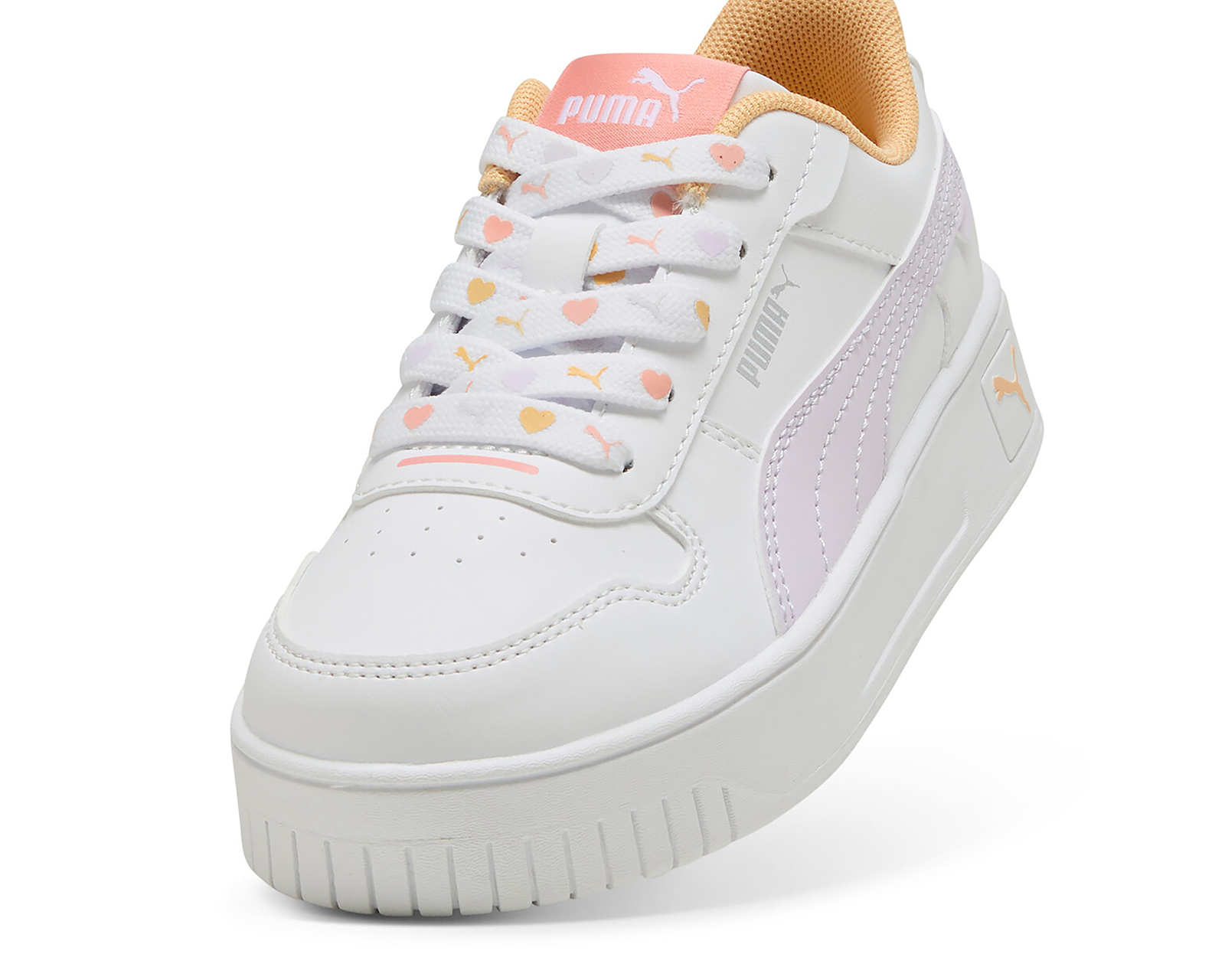 Foto 5 | Foto 5 | Tenis Puma Carina Street Lacey PS para Niña