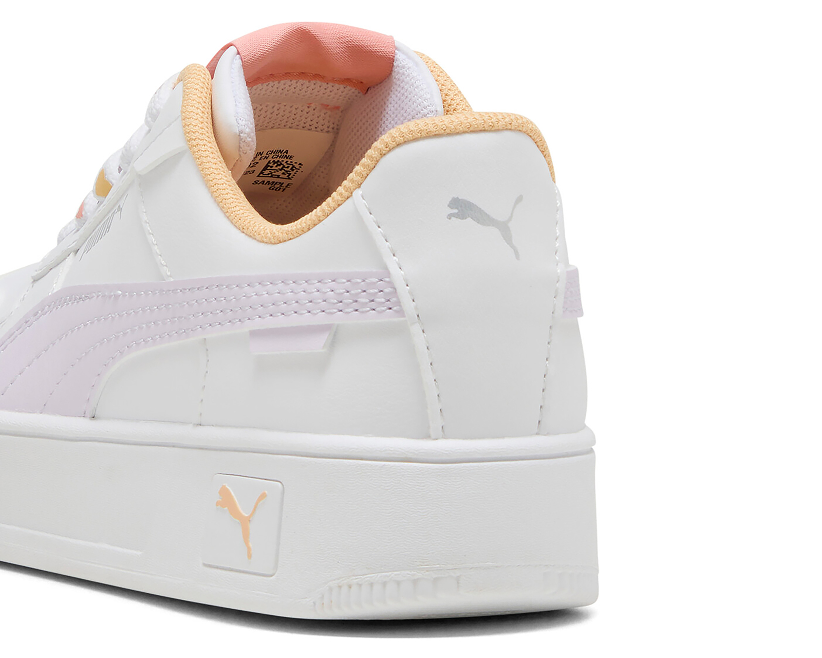 Foto 6 | Foto 6 | Tenis Puma Carina Street Lacey PS para Niña