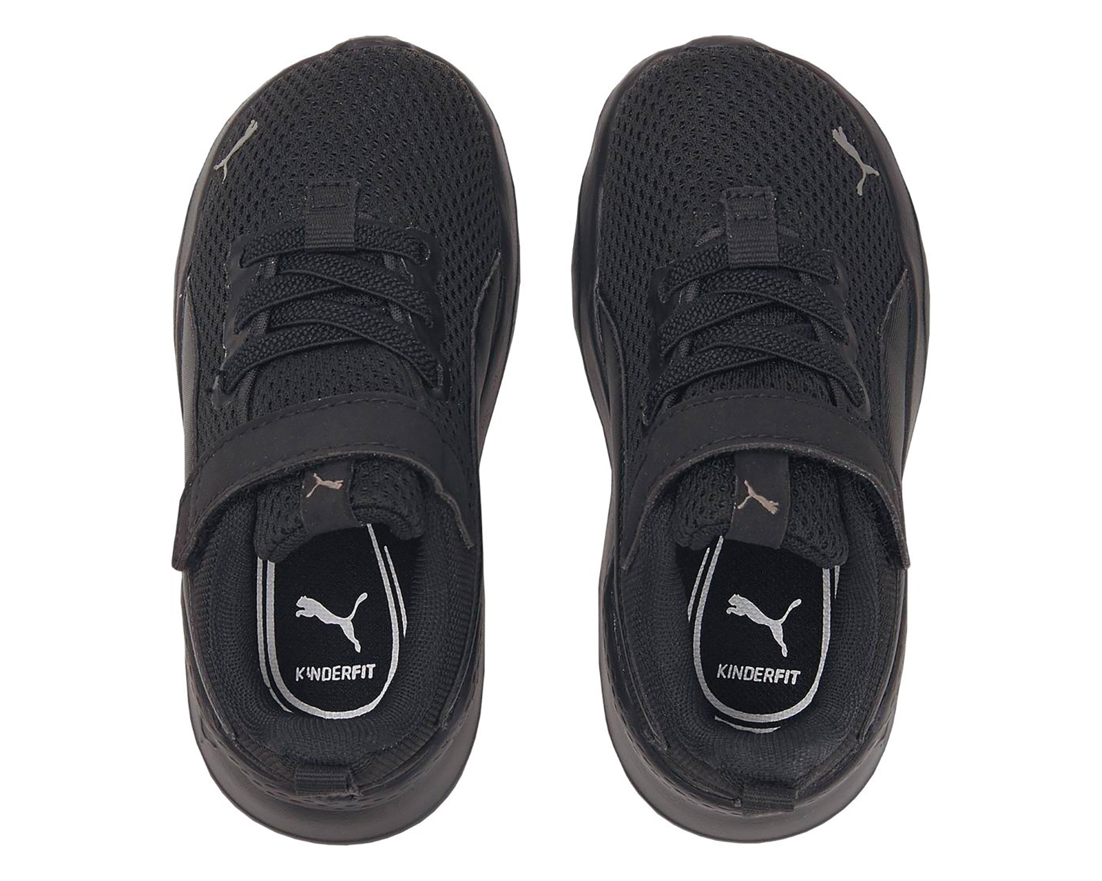 Foto 3 | Foto 3 | Tenis Puma Anzarun Lite AC para Niño