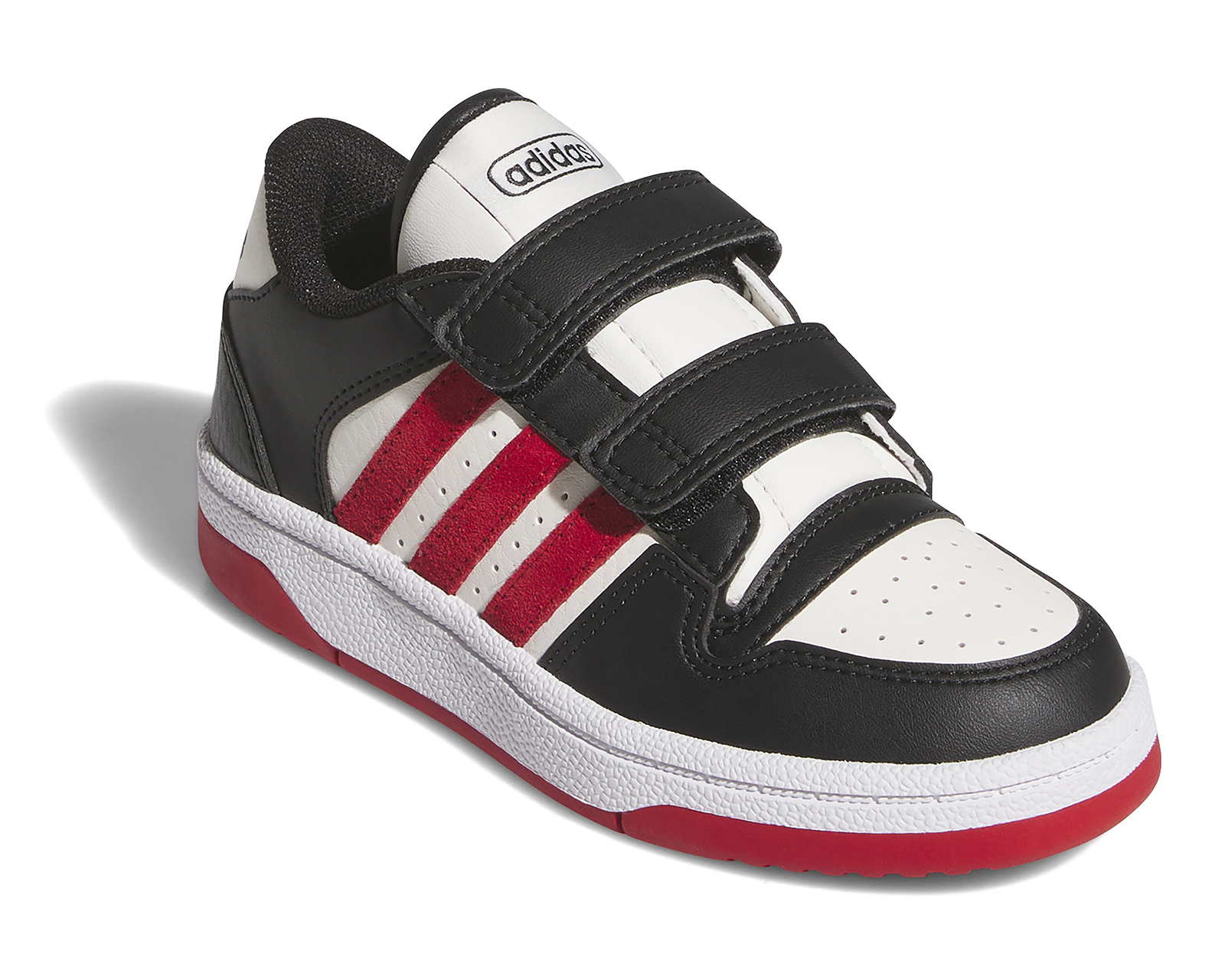 Foto 1 | Foto 1 | Tenis de Basquetbol Adidas Break Start para Niño