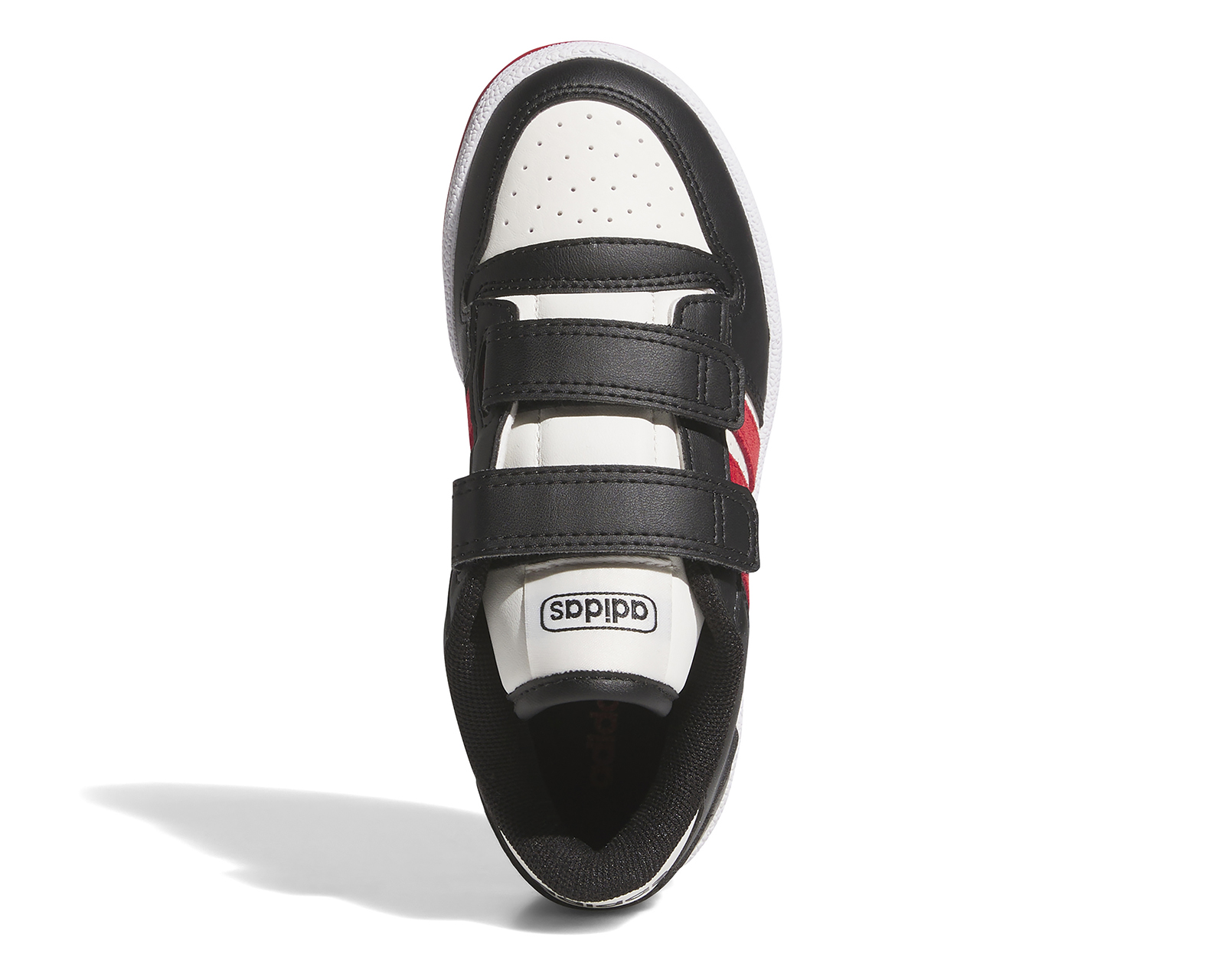 Foto 3 | Foto 3 | Tenis de Basquetbol Adidas Break Start para Niño