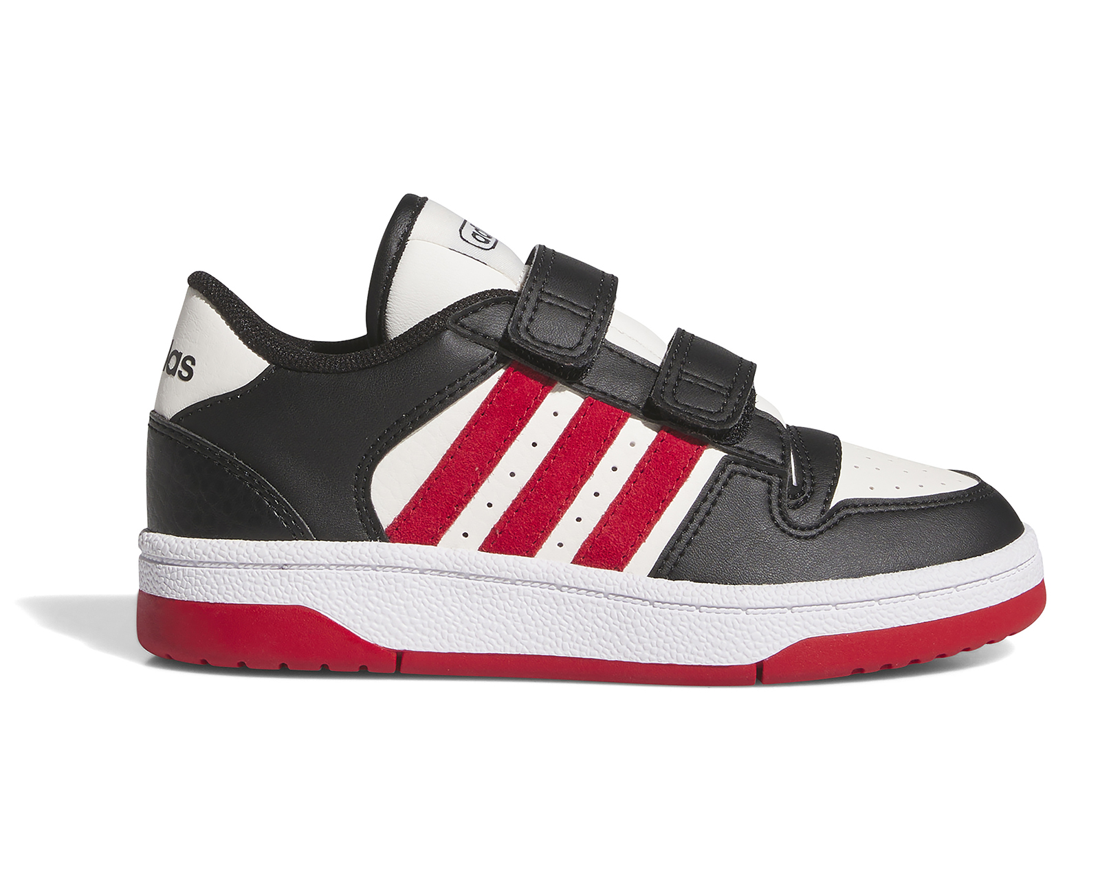 Foto 5 pulgar | Foto 4 | Tenis de Basquetbol Adidas Break Start para Niño