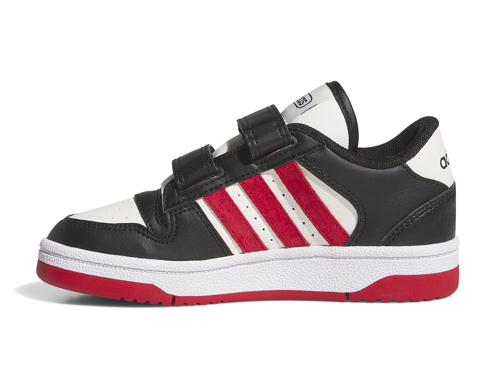 Foto 5 | Foto 5 | Tenis de Basquetbol Adidas Break Start para Niño