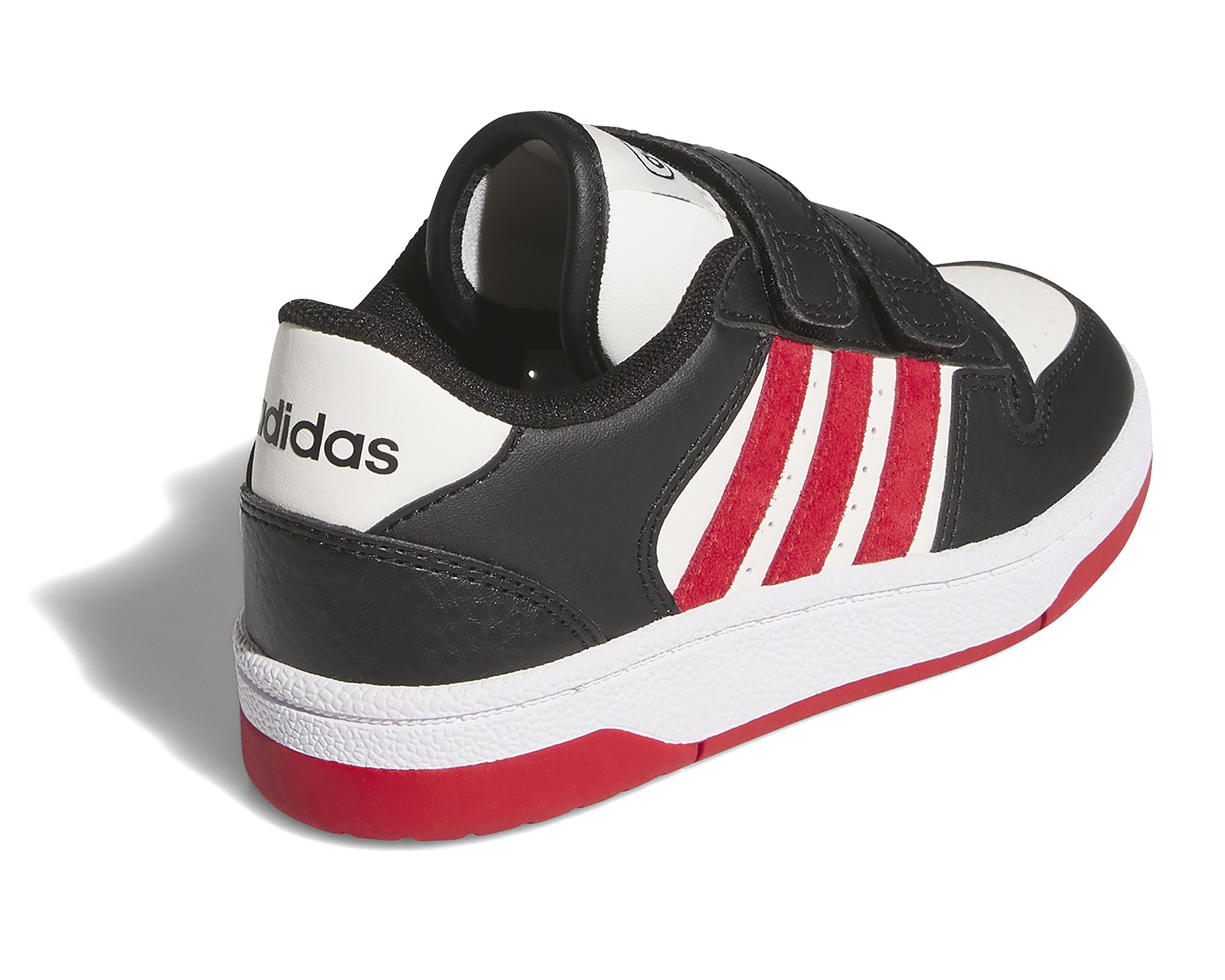 Foto 6 | Foto 6 | Tenis de Basquetbol Adidas Break Start para Niño