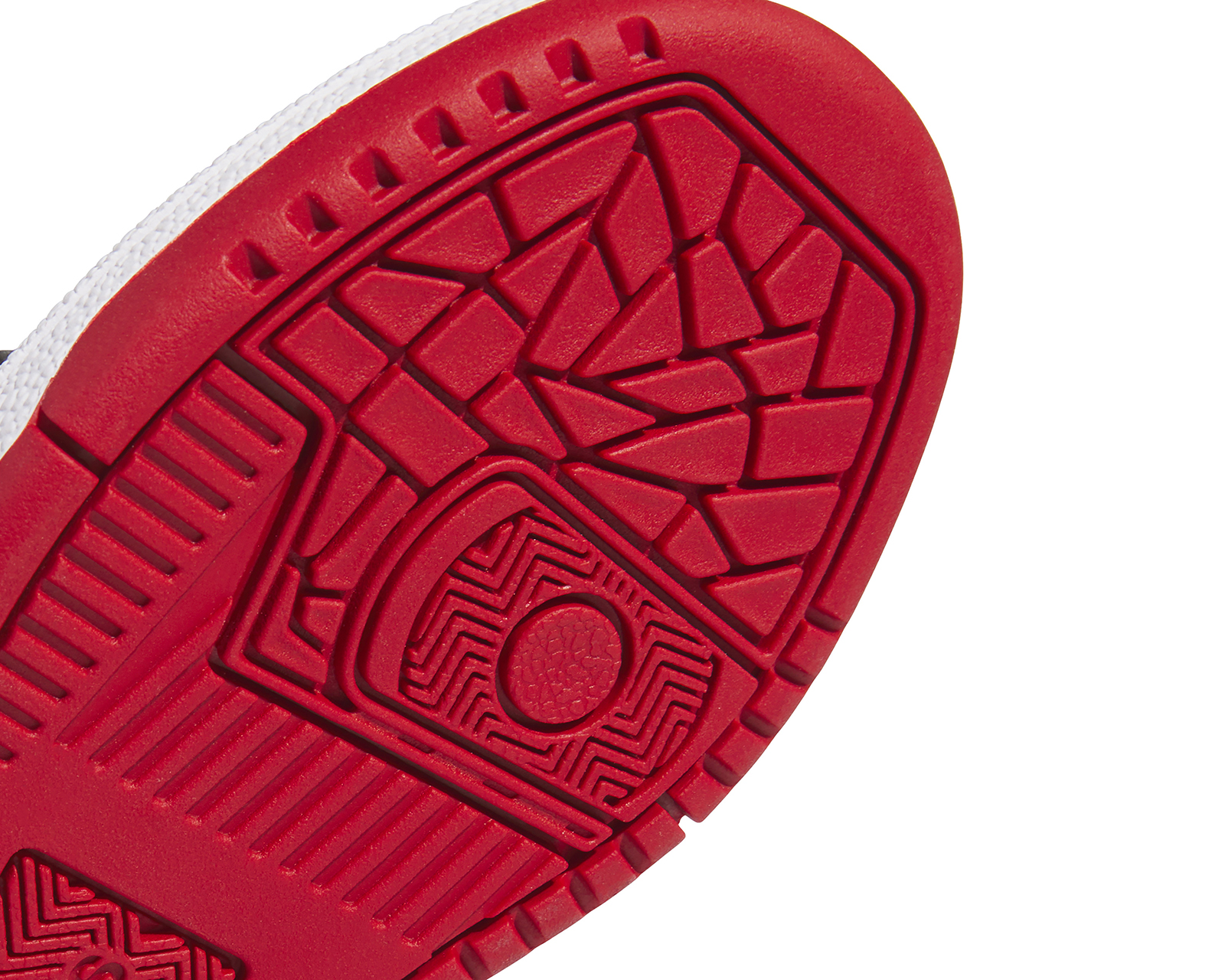 Foto 8 | Foto 8 | Tenis de Basquetbol Adidas Break Start para Niño