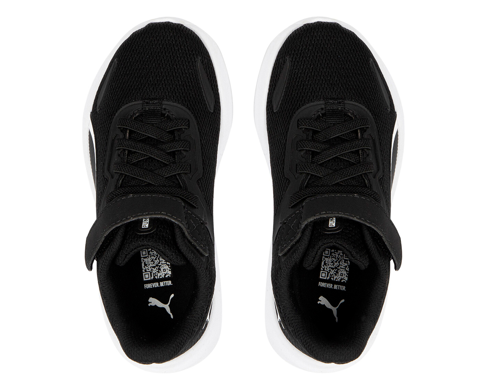 Foto 3 | Foto 3 | Tenis Puma Skyrocket AC+ para Niño