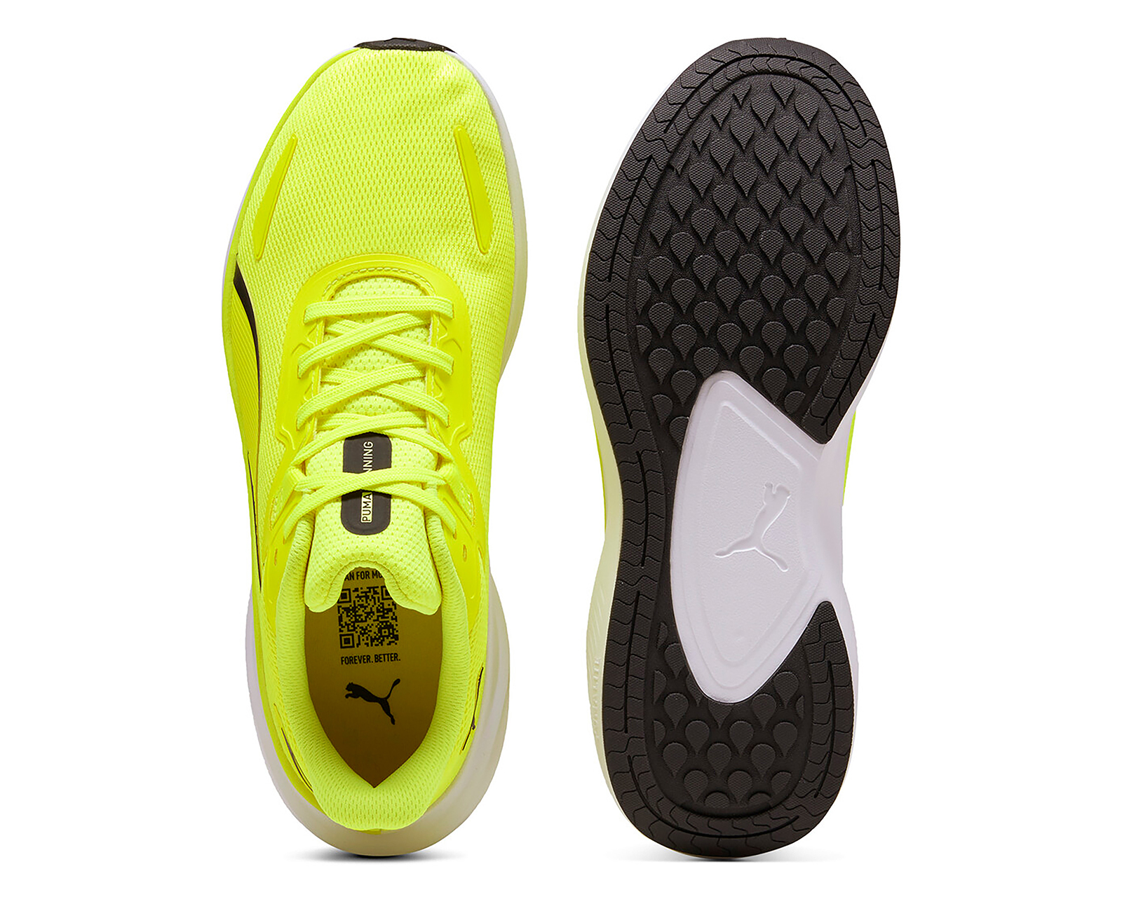 Foto 3 pulgar | Foto 2 | Tenis para Correr Puma Skyrocket Lite para Hombre