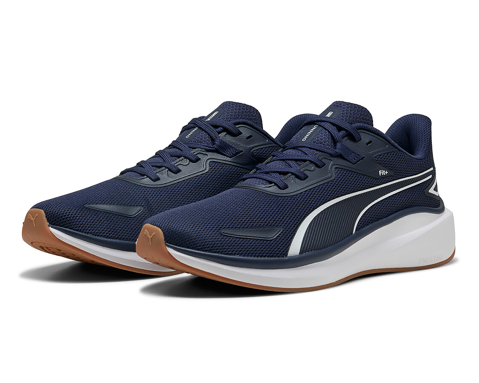 Foto 2 pulgar | Foto 1 | Tenis para Correr Puma Skyrocket Lite para Hombre