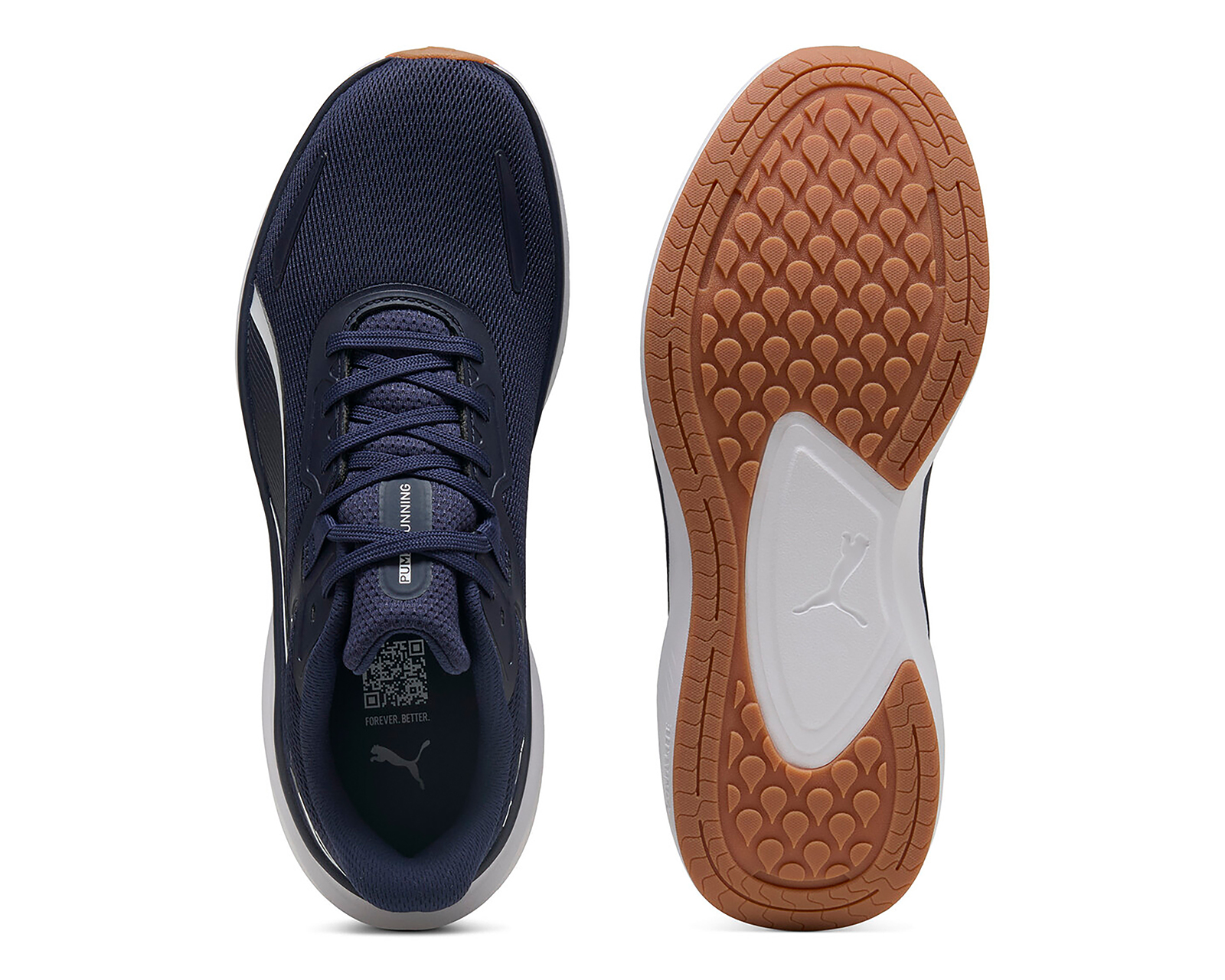 Foto 3 pulgar | Foto 2 | Tenis para Correr Puma Skyrocket Lite para Hombre