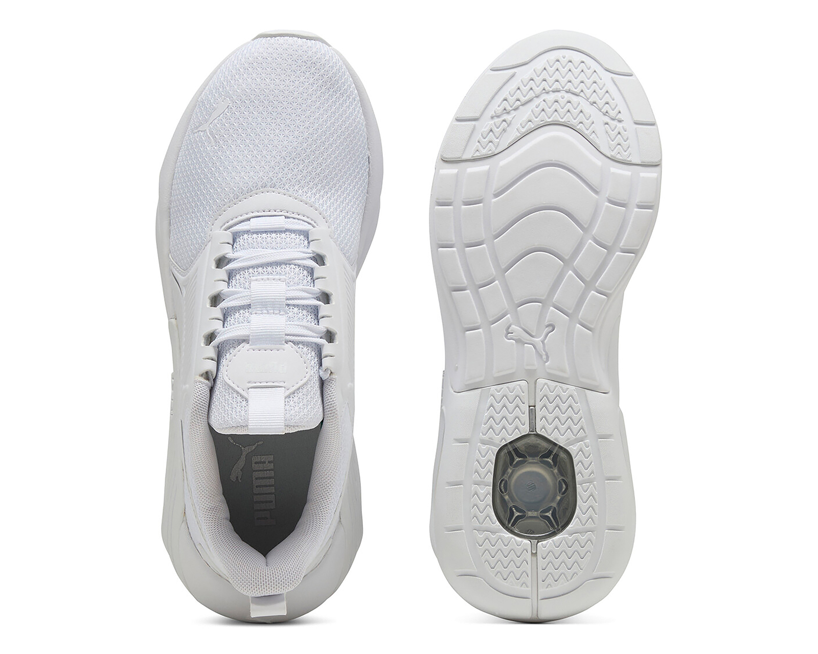 Foto 3 pulgar | Foto 2 | Tenis para Correr Puma X-Cell Nova FS para Hombre