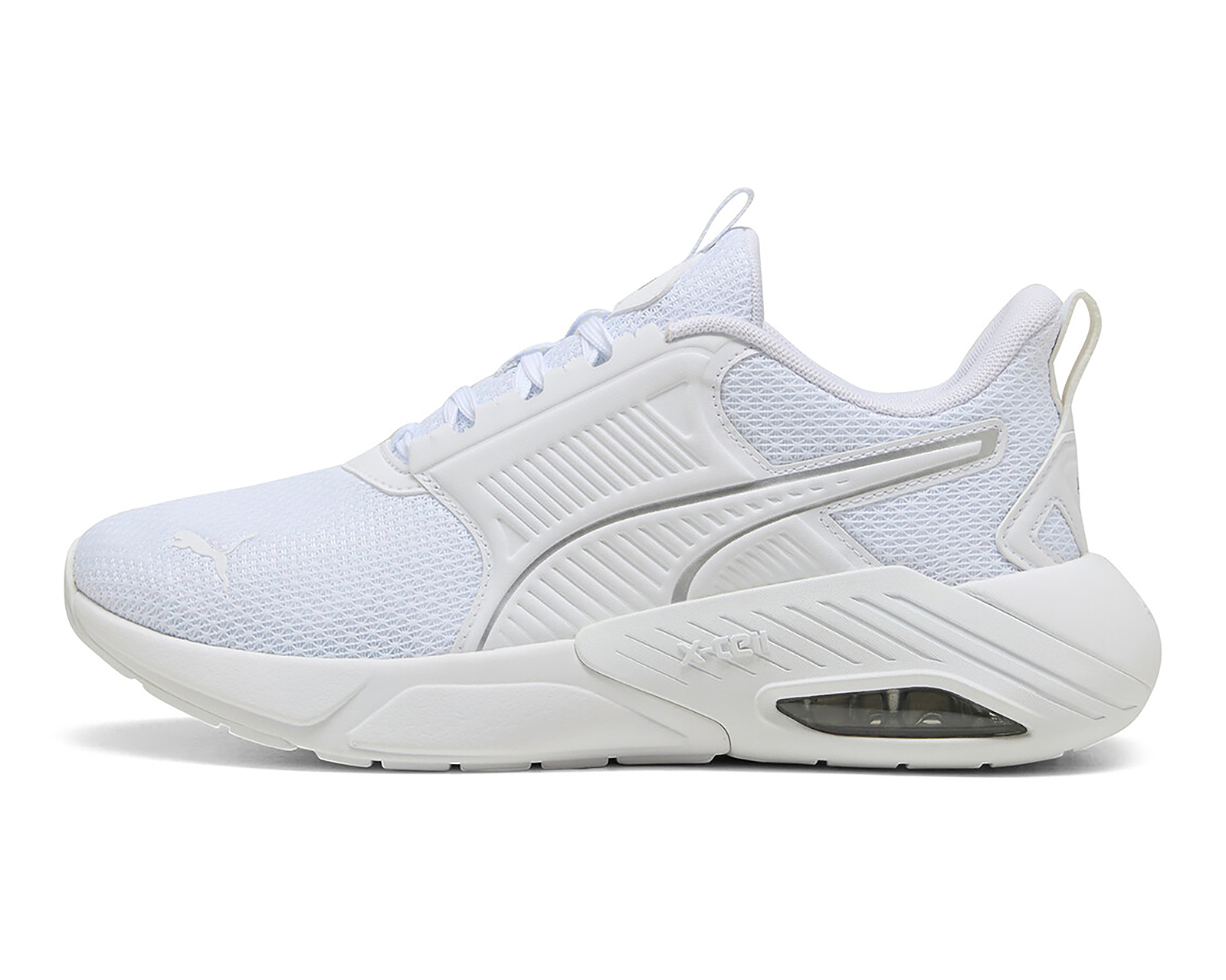 Foto 5 pulgar | Foto 4 | Tenis para Correr Puma X-Cell Nova FS para Hombre