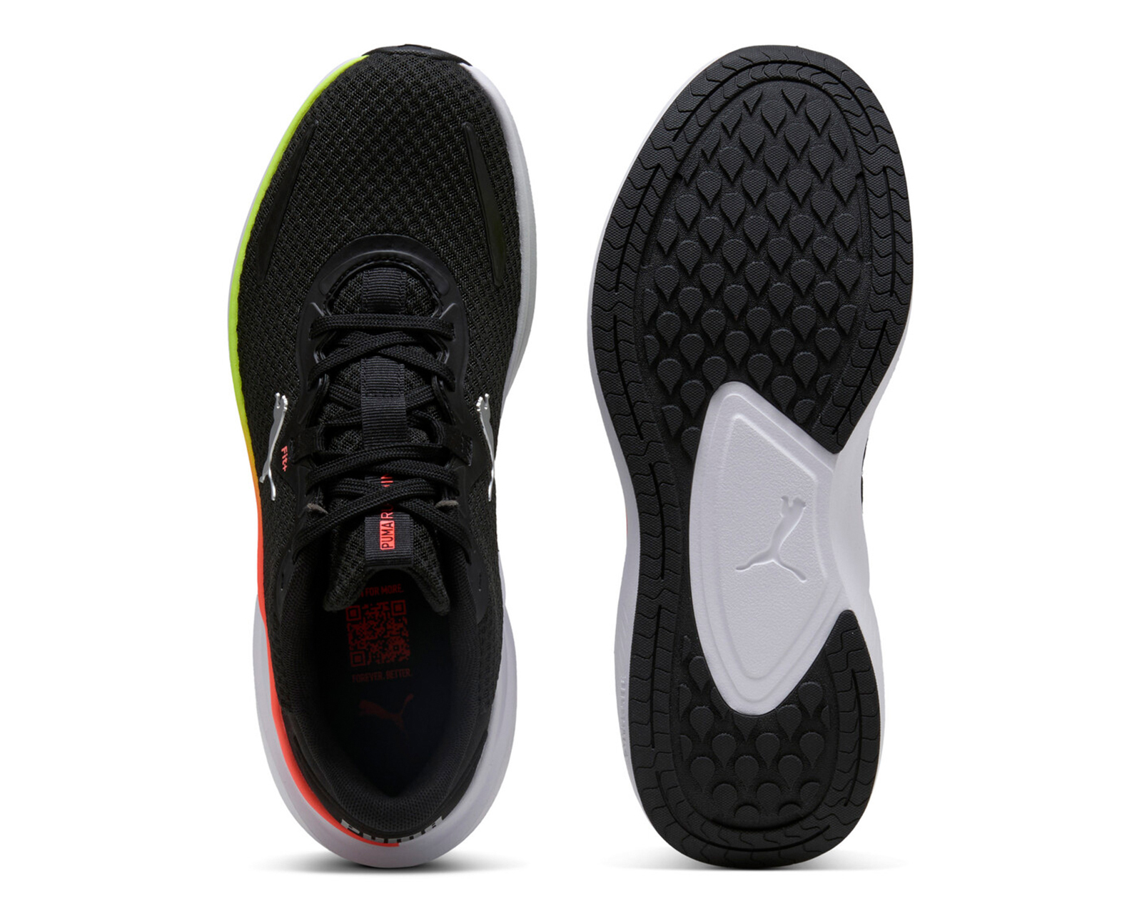 Foto 3 pulgar | Foto 2 | Tenis para Correr Puma Skyrocket Lite Alt para Hombre