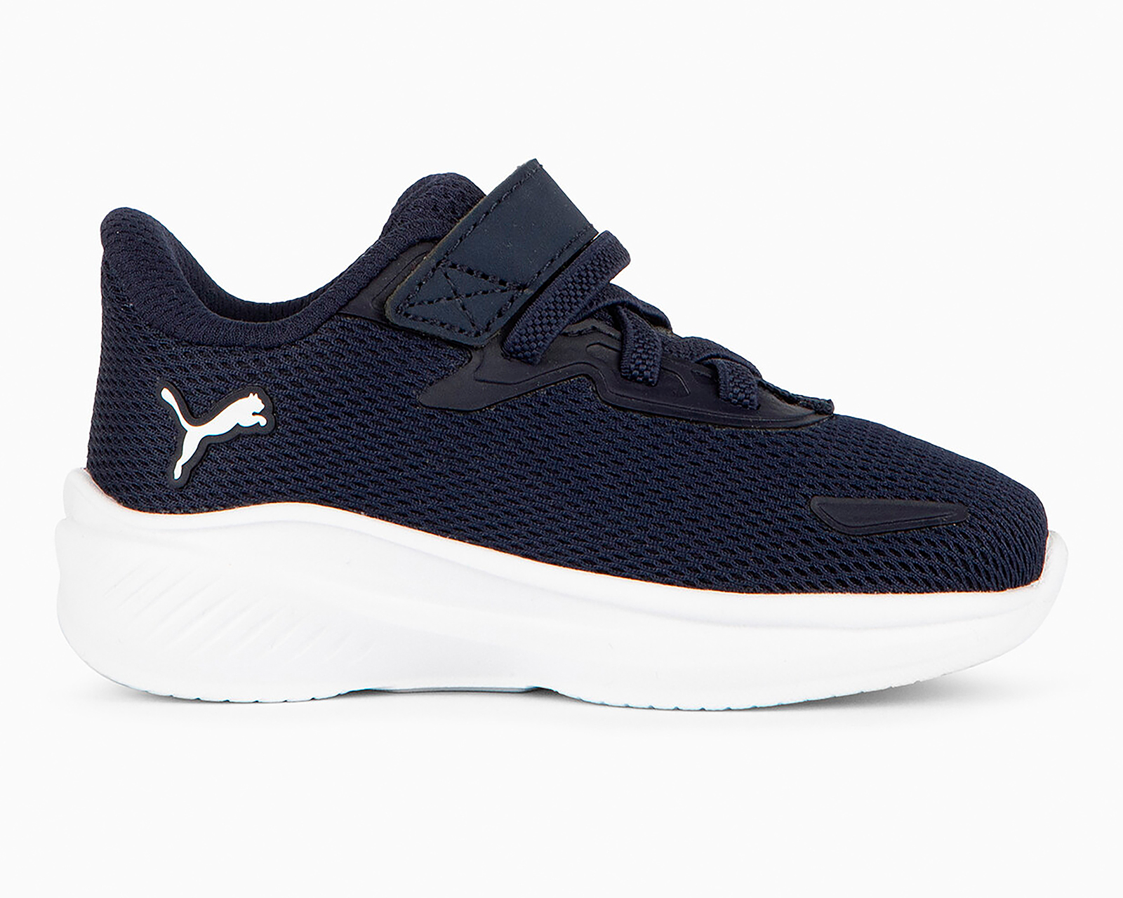 Foto 4 pulgar | Foto 3 | Tenis Puma Skyrocket AC+ para Bebé Niño