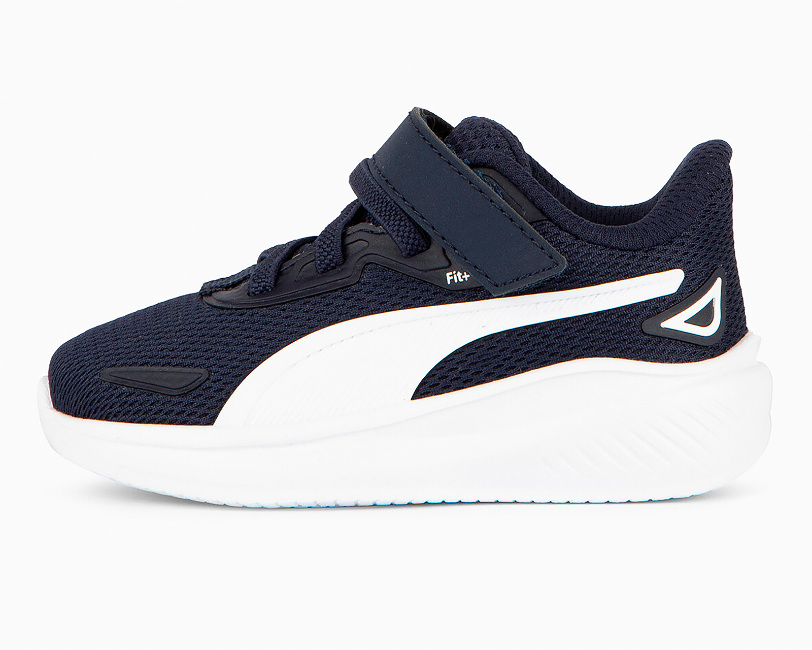 Foto 5 pulgar | Foto 4 | Tenis Puma Skyrocket AC+ para Bebé Niño