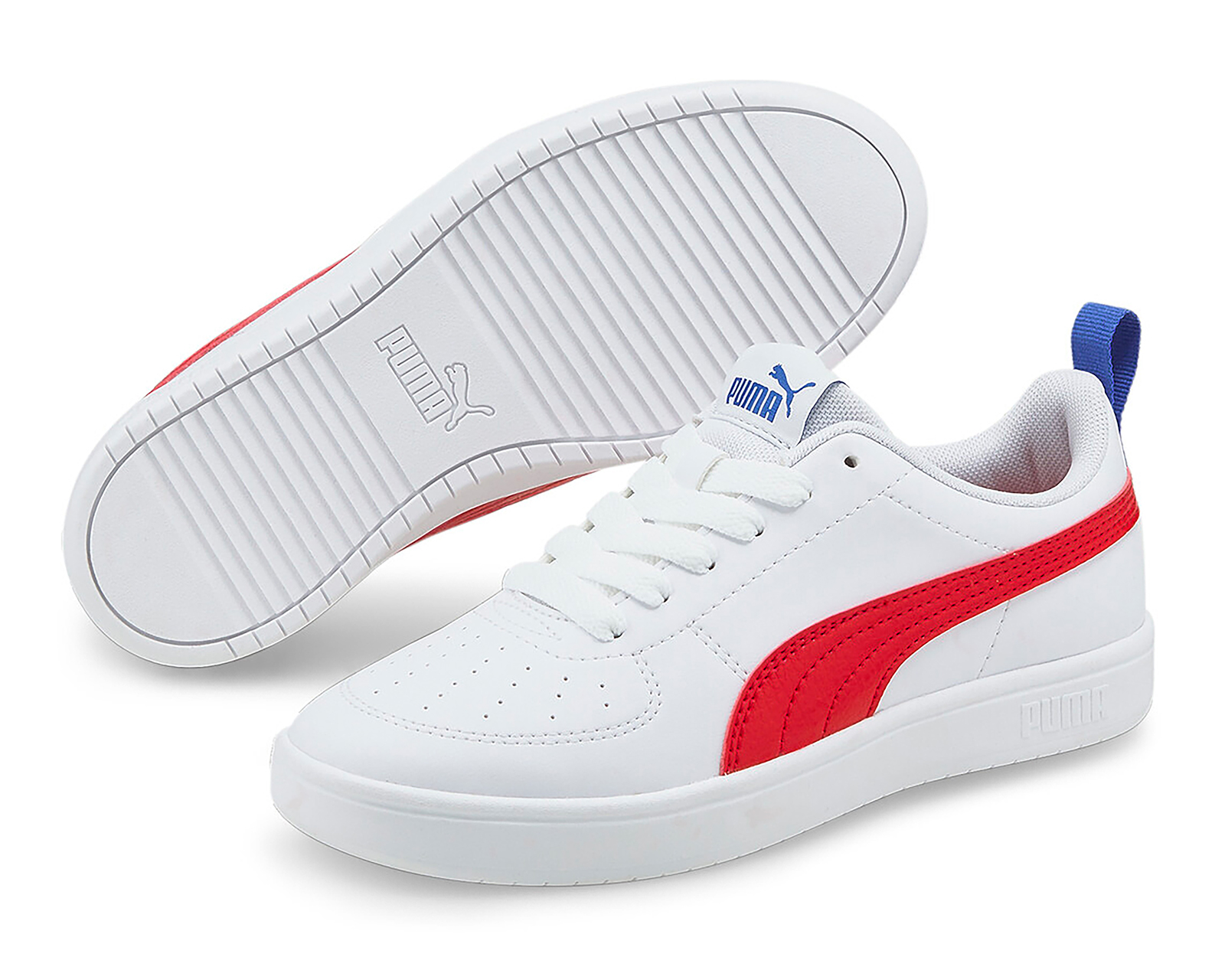 Tenis Puma Rickie JR Juveniles