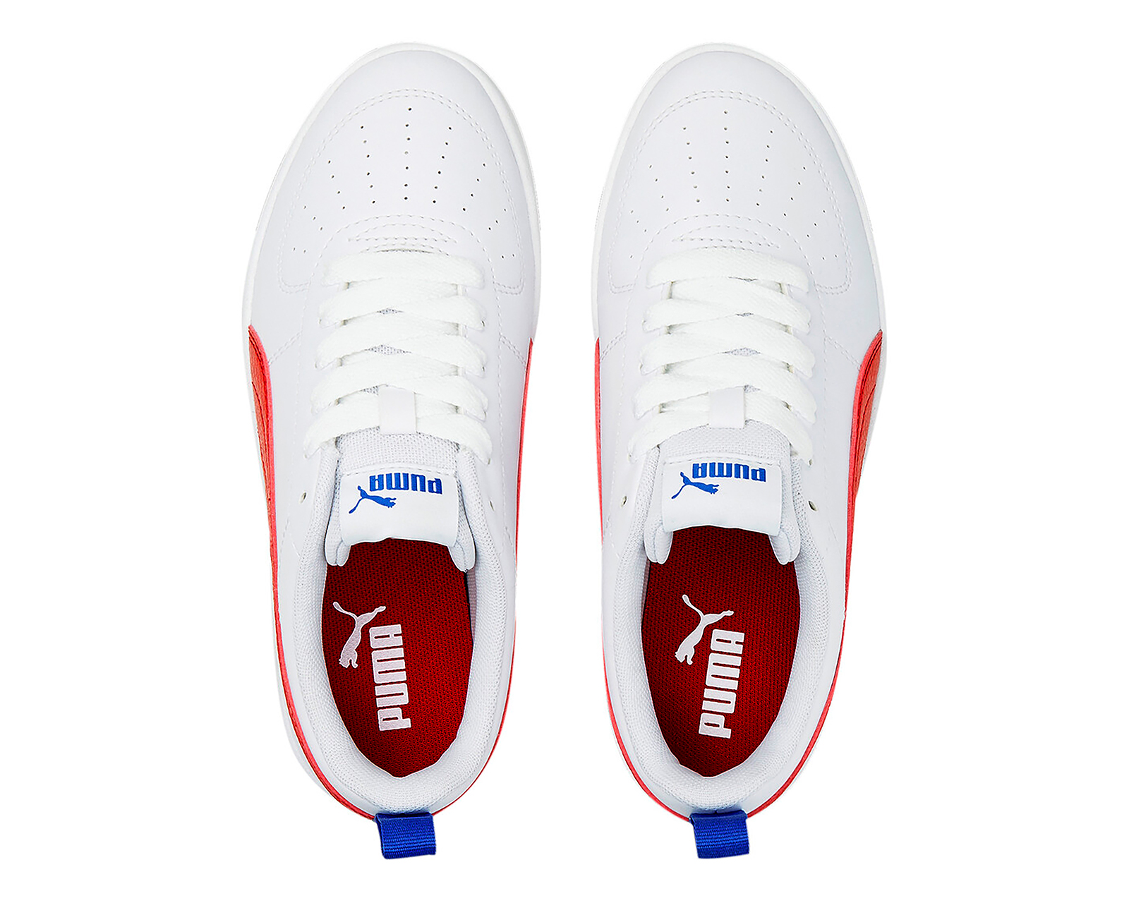 Foto 3 | Foto 3 | Tenis Puma Rickie JR Juveniles