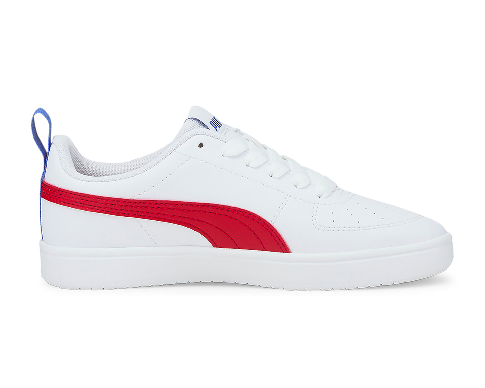 Foto 4 | Foto 4 | Tenis Puma Rickie JR Juveniles