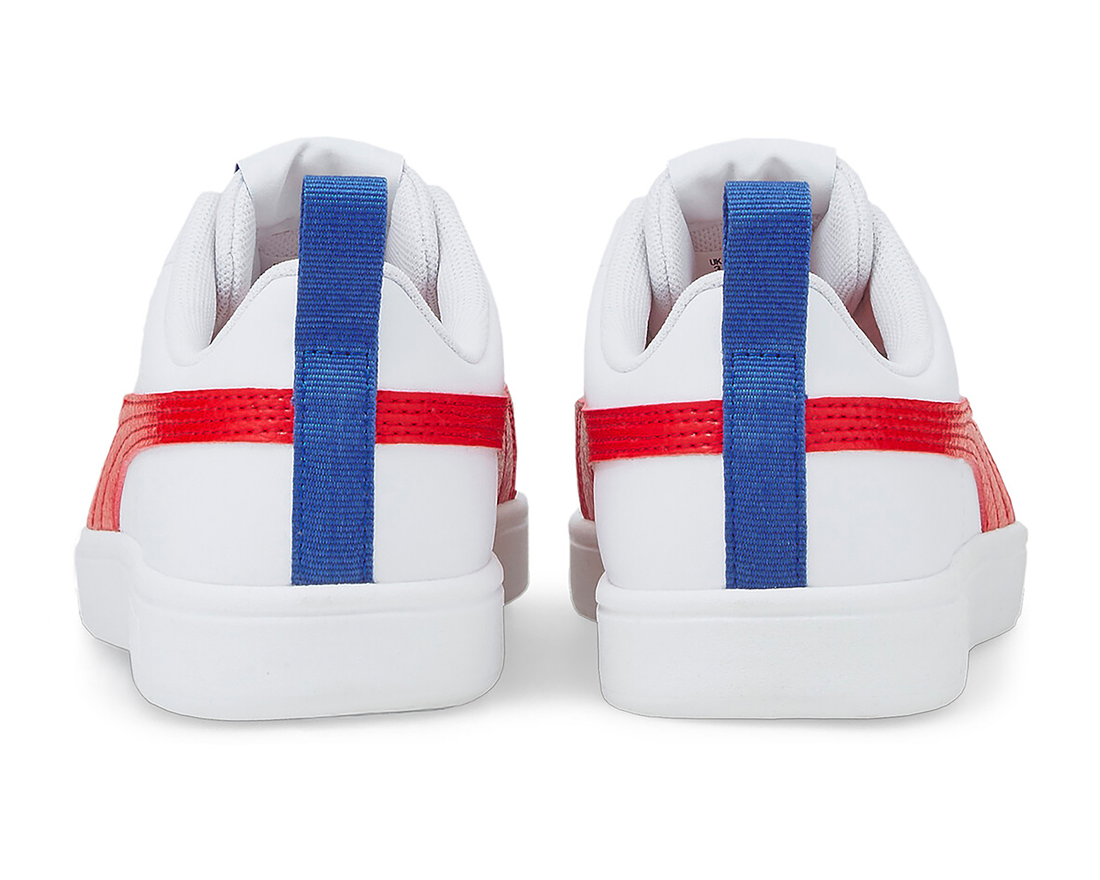 Foto 7 pulgar | Foto 6 | Tenis Puma Rickie JR Juveniles