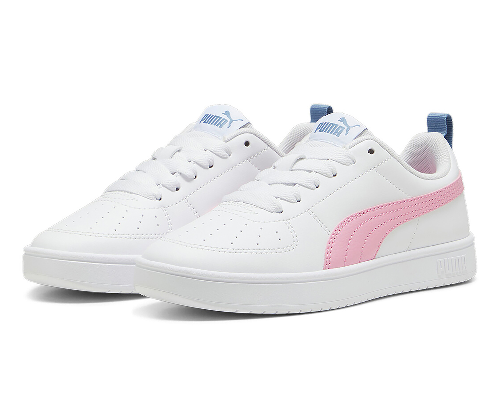 Foto 1 | Foto 1 | Tenis Puma Rickie Juveniles