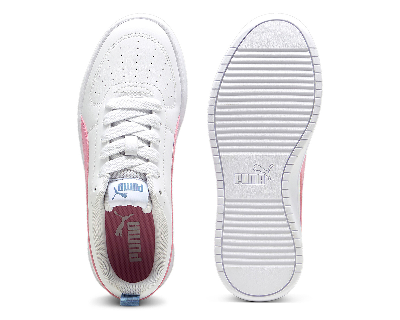 Foto 2 | Foto 2 | Tenis Puma Rickie Juveniles