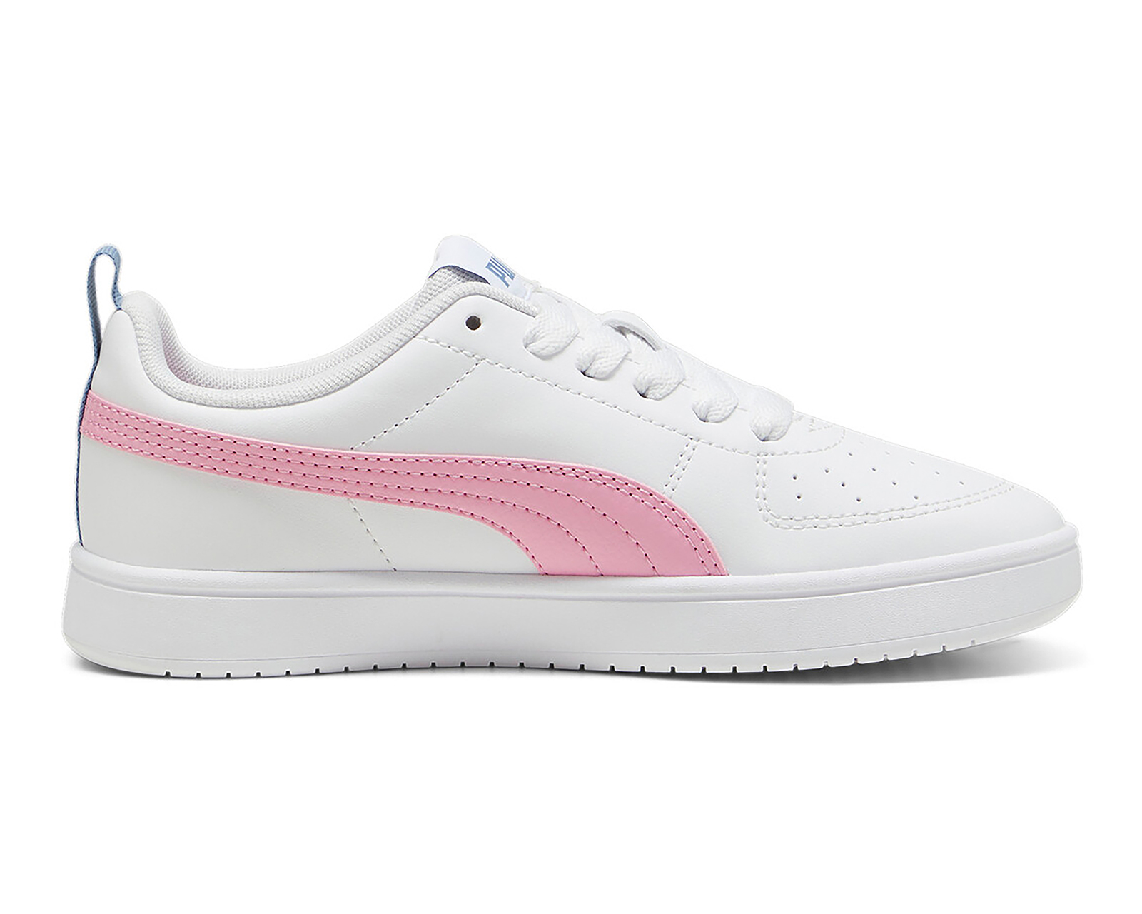 Foto 4 pulgar | Foto 3 | Tenis Puma Rickie Juveniles