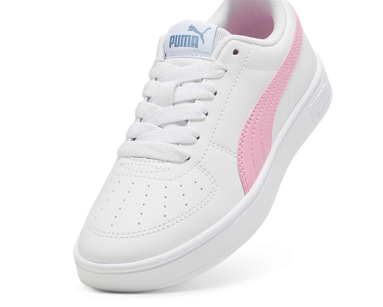 Foto 6 pulgar | Foto 5 | Tenis Puma Rickie Juveniles