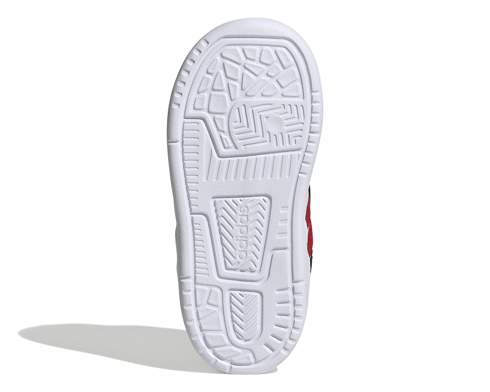 Foto 2 | Foto 2 | Tenis para Bebé Niño Adidas Break Start