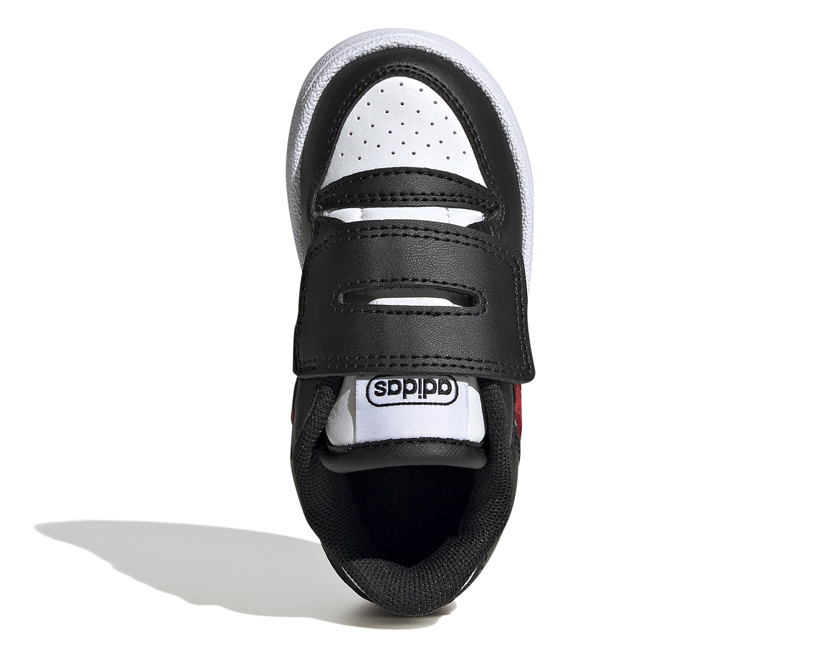 Foto 3 | Foto 3 | Tenis para Bebé Niño Adidas Break Start